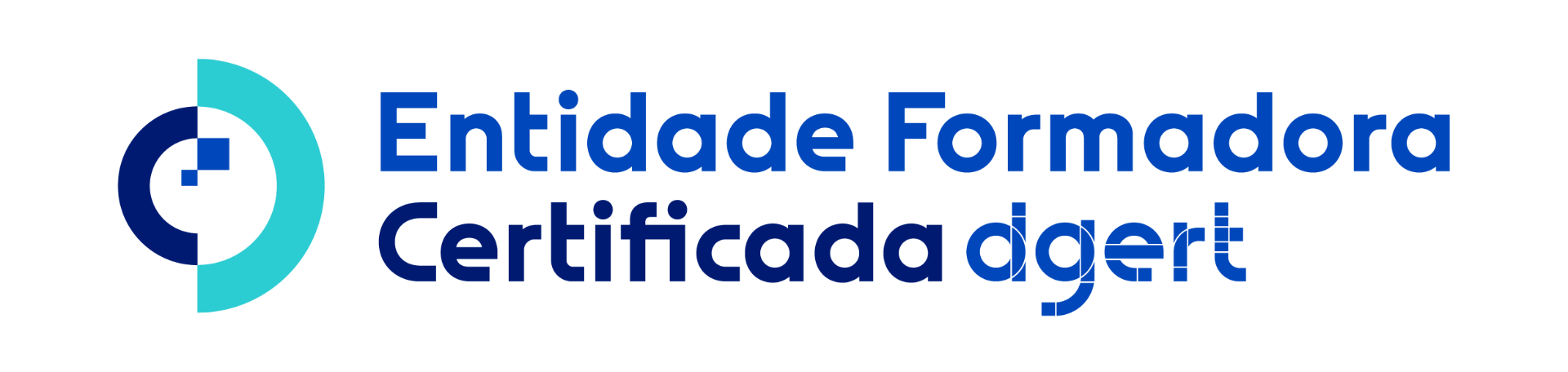 Entidade Formadora Certificada DGERT